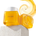 Decoder Honey Cleansing Jelly Mask — 5% Honey, Niacinamide, Collagen for Hydration