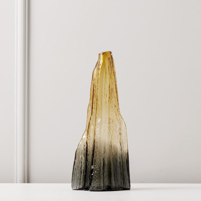 Decoration: A Set Of Three Stones
