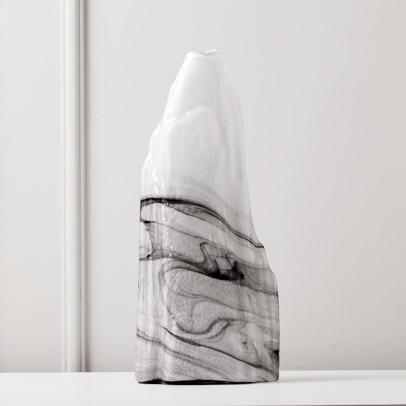 Decoration: A Set Of Three Stones