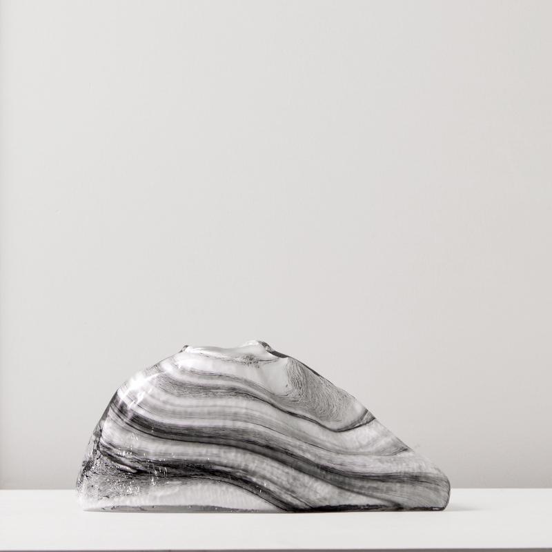 Decoration: A Set Of Three Stones