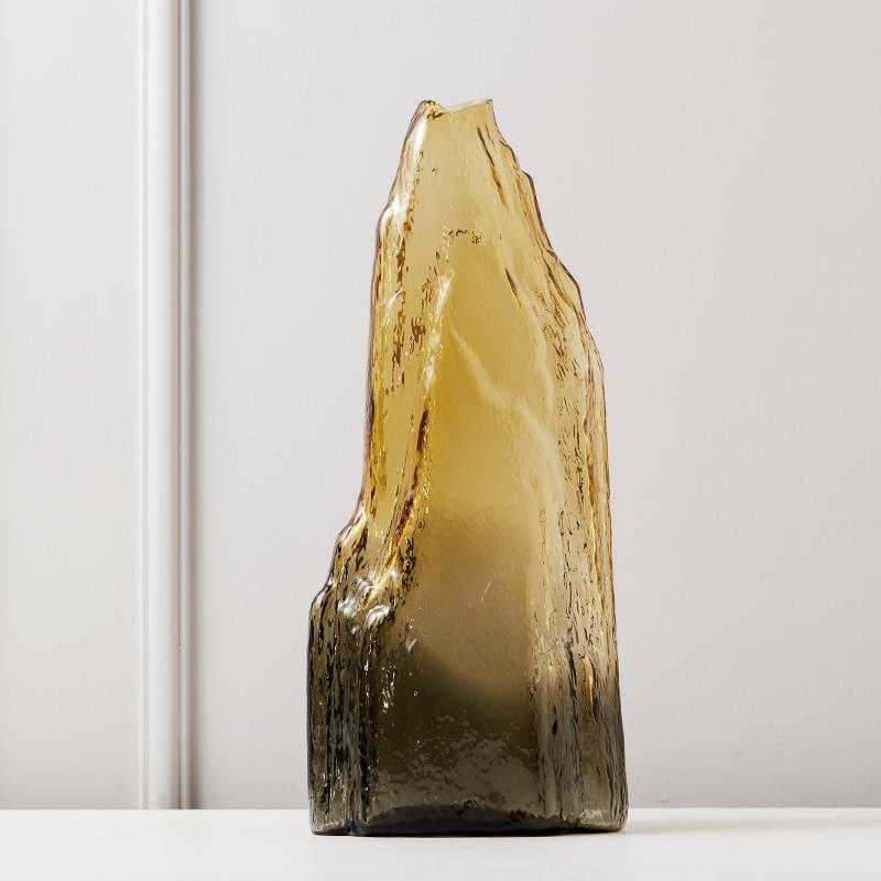 Decoration: A Set Of Three Stones