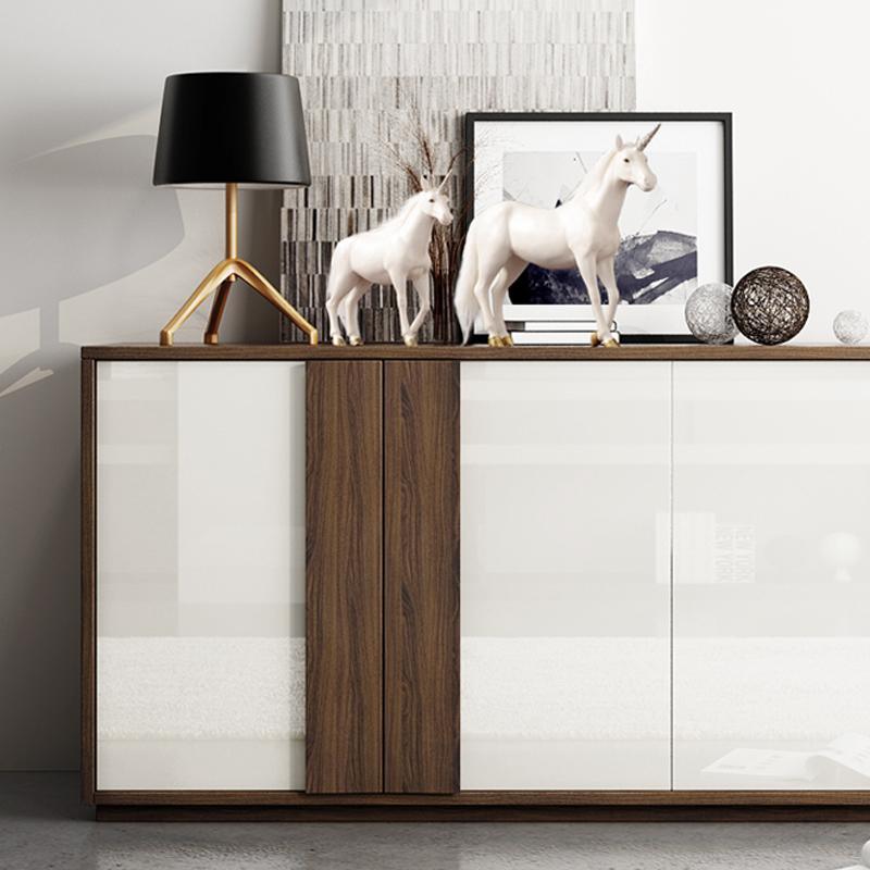 Decoration: A Set Of Two Unicorn