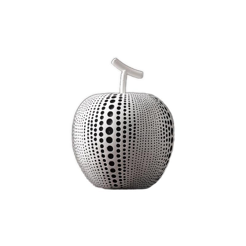 Decoration: Apple