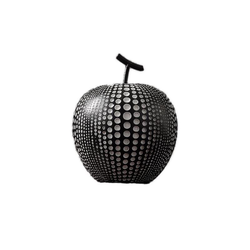 Decoration: Apple