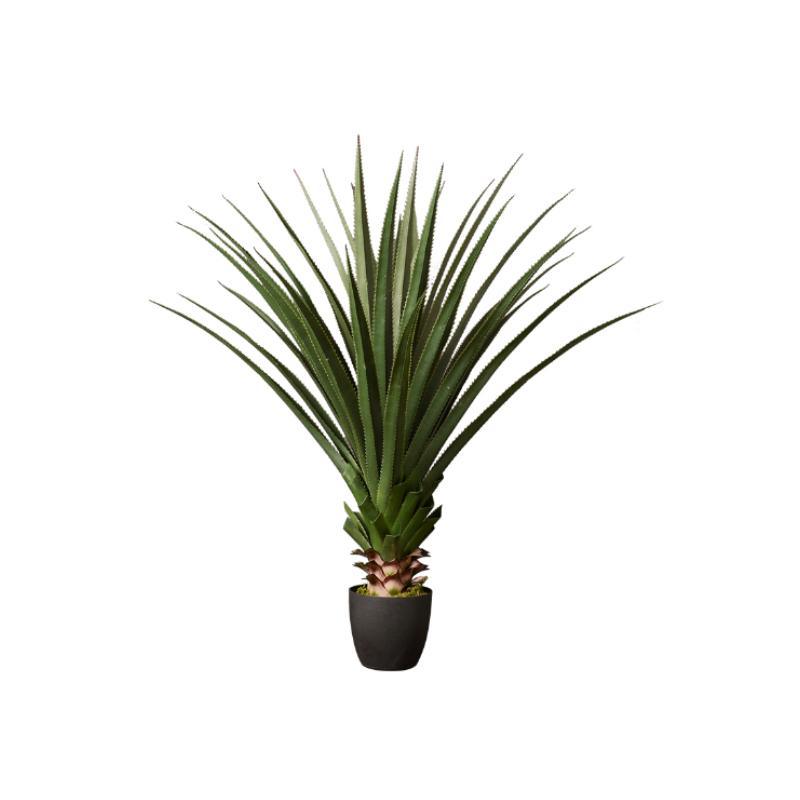 Decoration: Artificial Plant