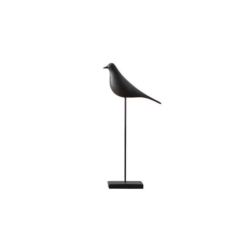 Decoration: Bird