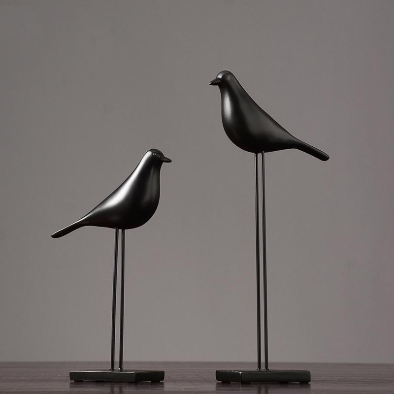 Decoration: Bird