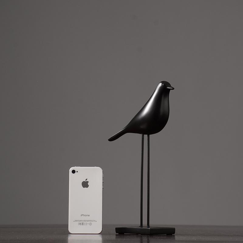 Decoration: Bird