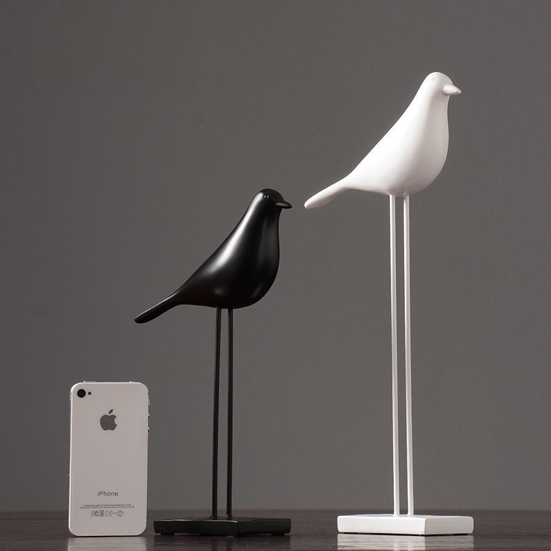 Decoration: Bird