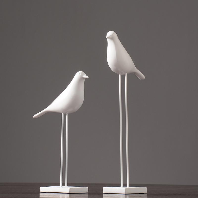 Decoration: Bird
