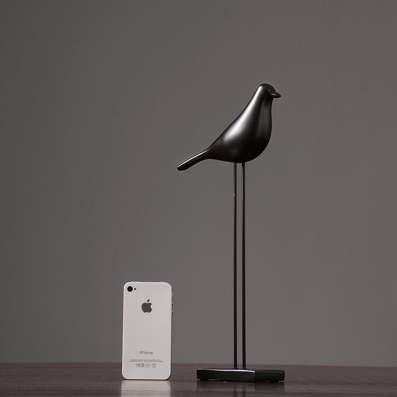 Decoration: Bird