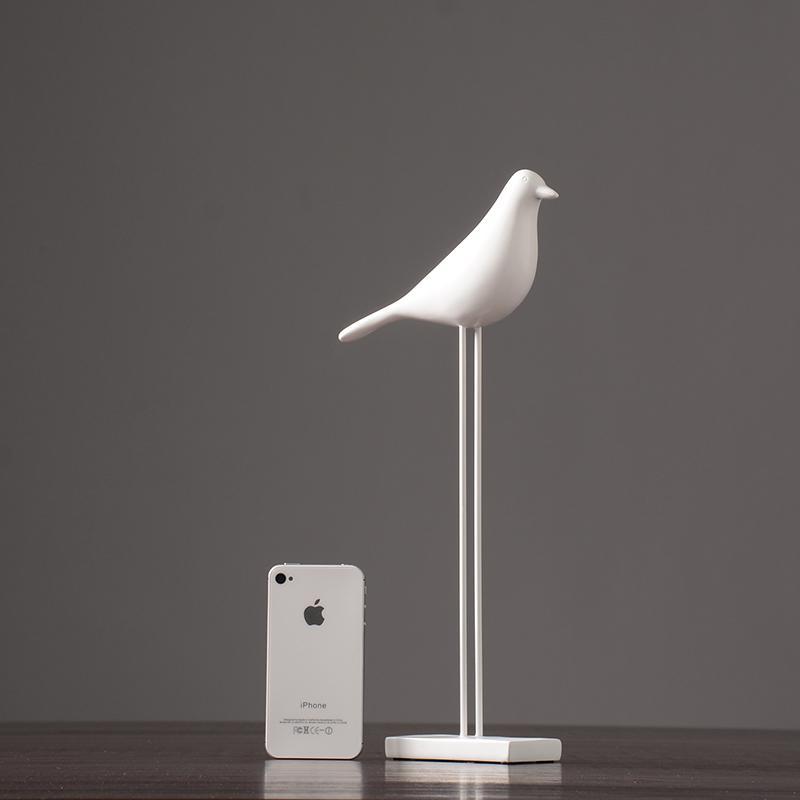 Decoration: Bird