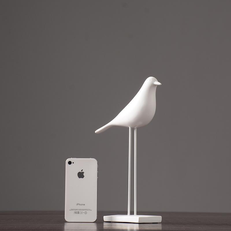 Decoration: Bird
