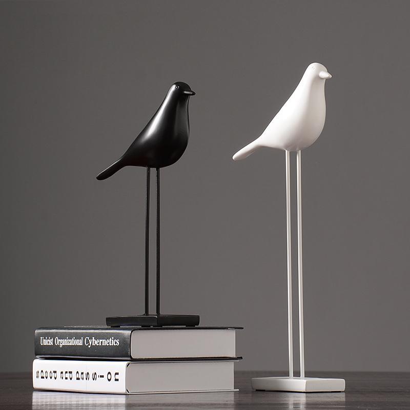 Decoration: Bird