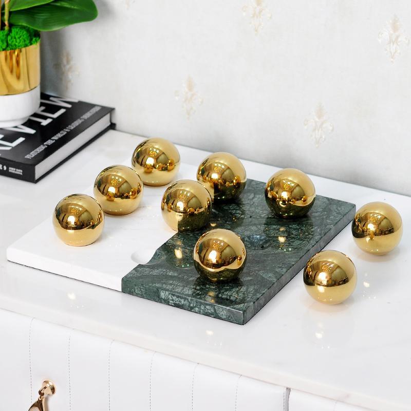 Decoration: Chess, Different Design