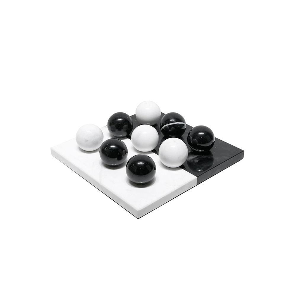 Decoration: Chess, Different Design