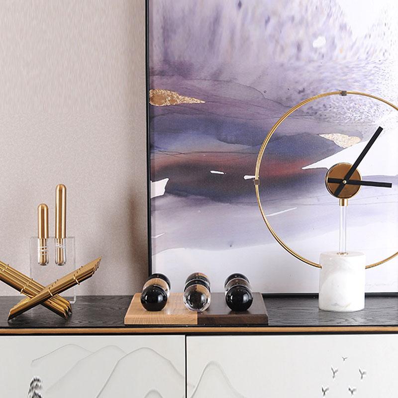 Decoration: Chess, Different Design