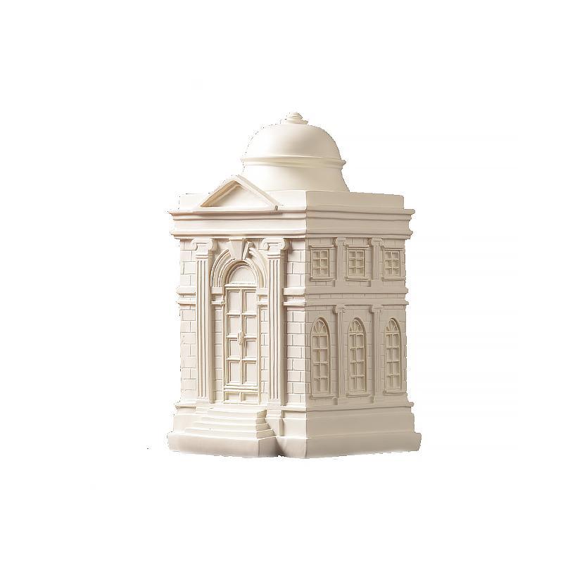 Decoration: House of Parliament
