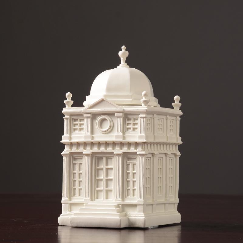 Decoration: House of Parliament