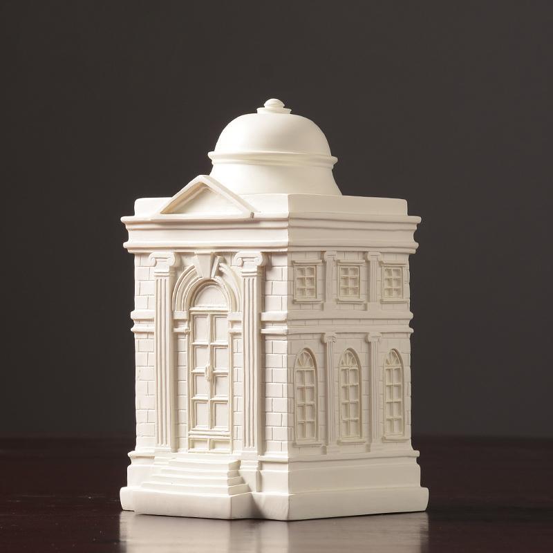 Decoration: House of Parliament