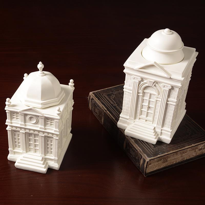 Decoration: House of Parliament