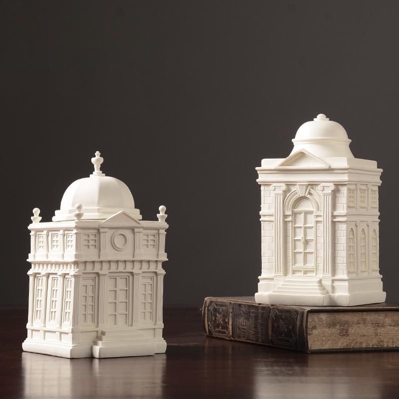 Decoration: House of Parliament