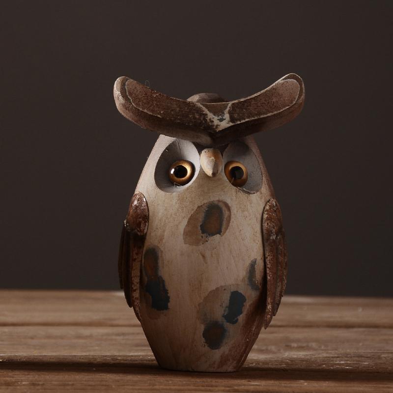 Decoration: Owl