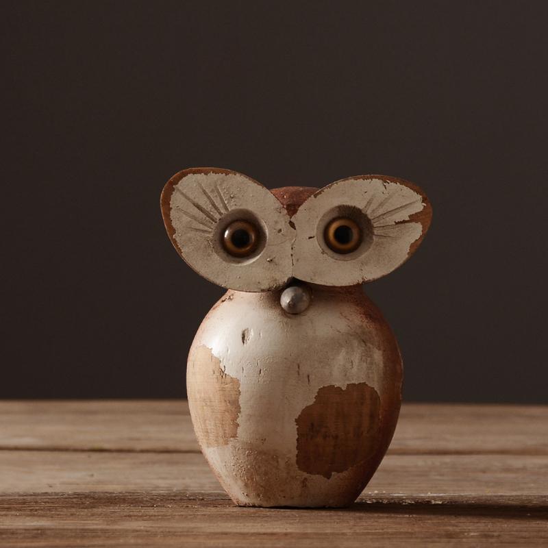Decoration: Owl