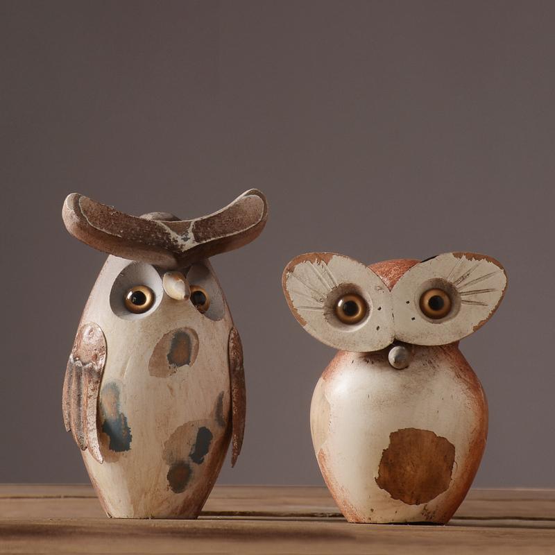 Decoration: Owl