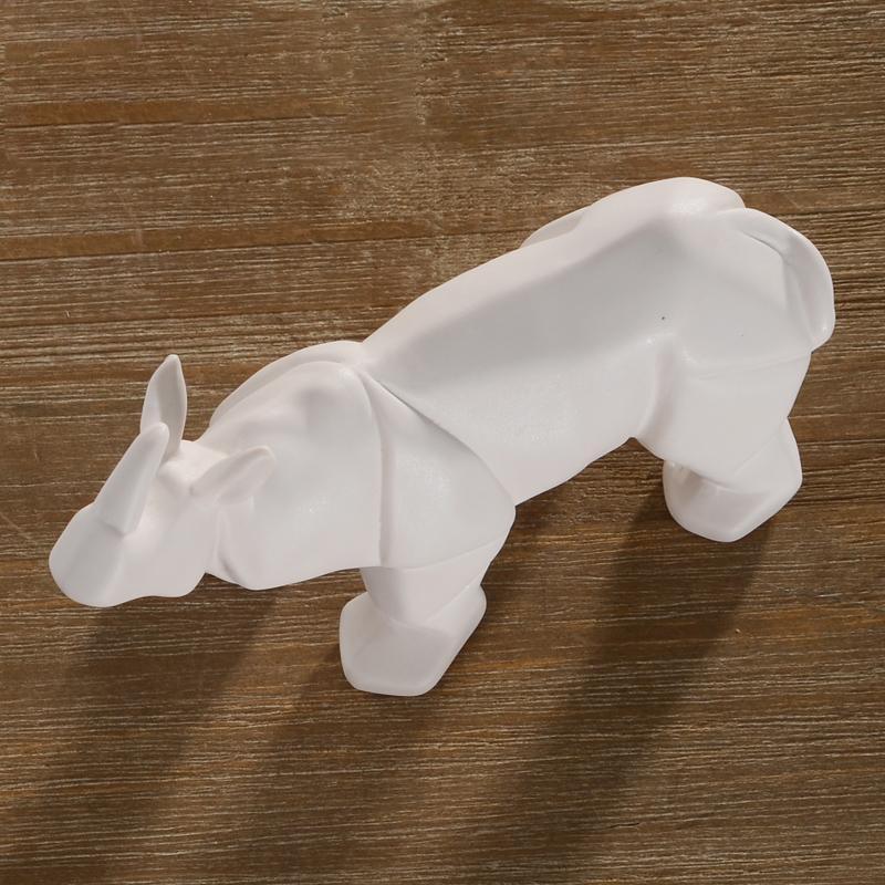 Decoration: Rhinoceros
