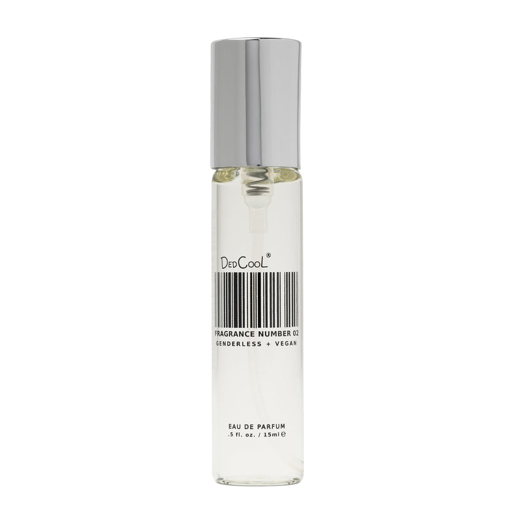 DedCool Eau de Parfum – Unisex Luxury Fragrance with Sandalwood & Jupiter