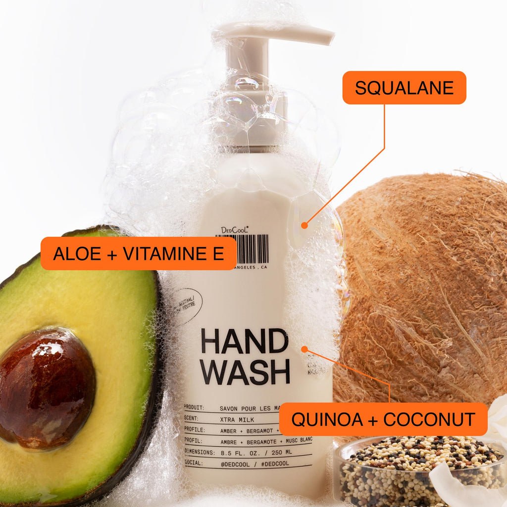 DedCool Taunt Hand Wash | Hydrating, Vegan & Carbon-Neutral