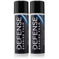 Defense Soap Barrier Foam 17.5oz 2PK – Skin Protection for MMA & Wrestling