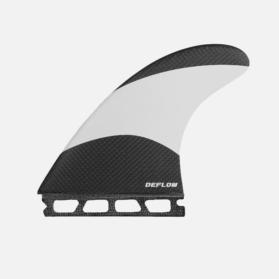 Deflow Fusion Thruster fins