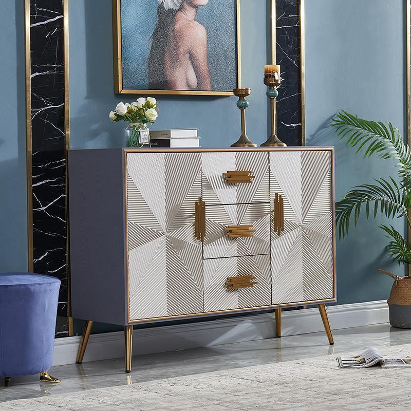 Delp Sideboard