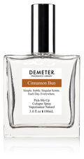 DEMETER Cinnamon Bun Cologne Spray | Fragrance Library, 3.4 oz