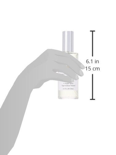 Demeter Colonge Spray – Orange Blossom, Unisex Cologne, 4 oz