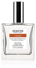 DEMETER Fragrance Library Caramel Cologne Spray – 3.4 oz
