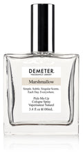 DEMETER Marshmallow Cologne Spray – 3.4 oz Unisex Fragrance