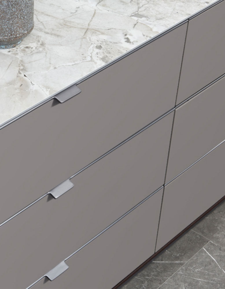 Joseph Sideboard, Grey