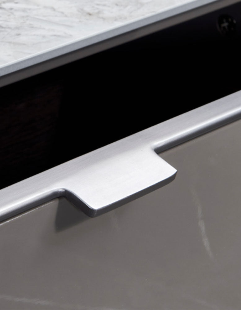 Joseph Sideboard, Grey