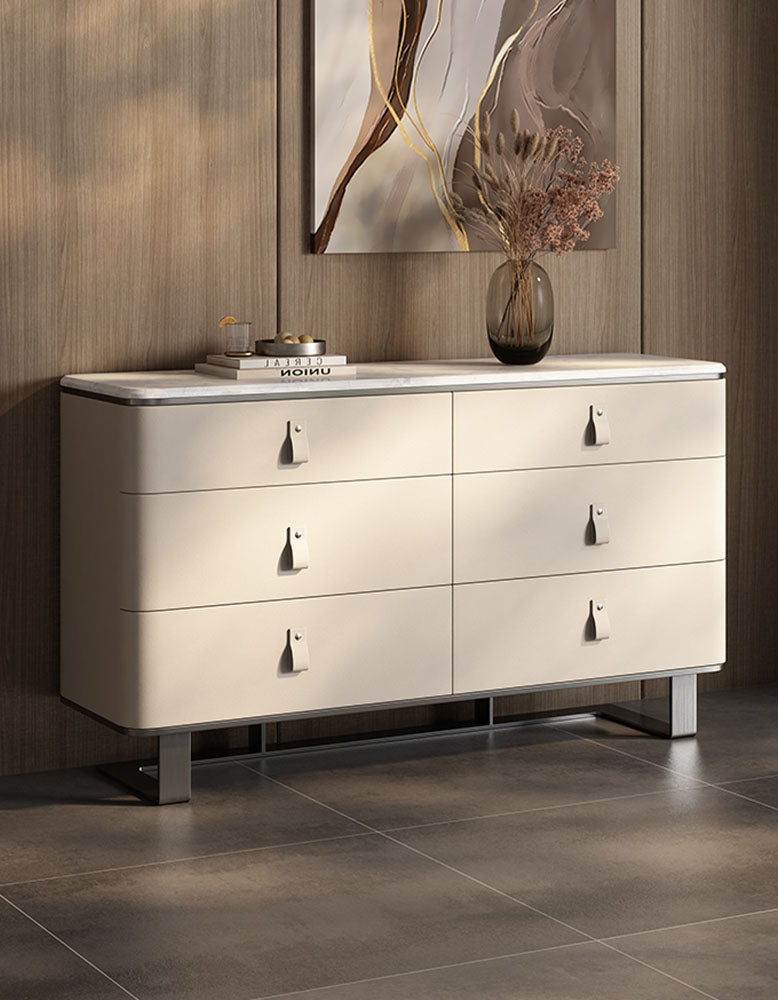 G241 Sideboard, Beige