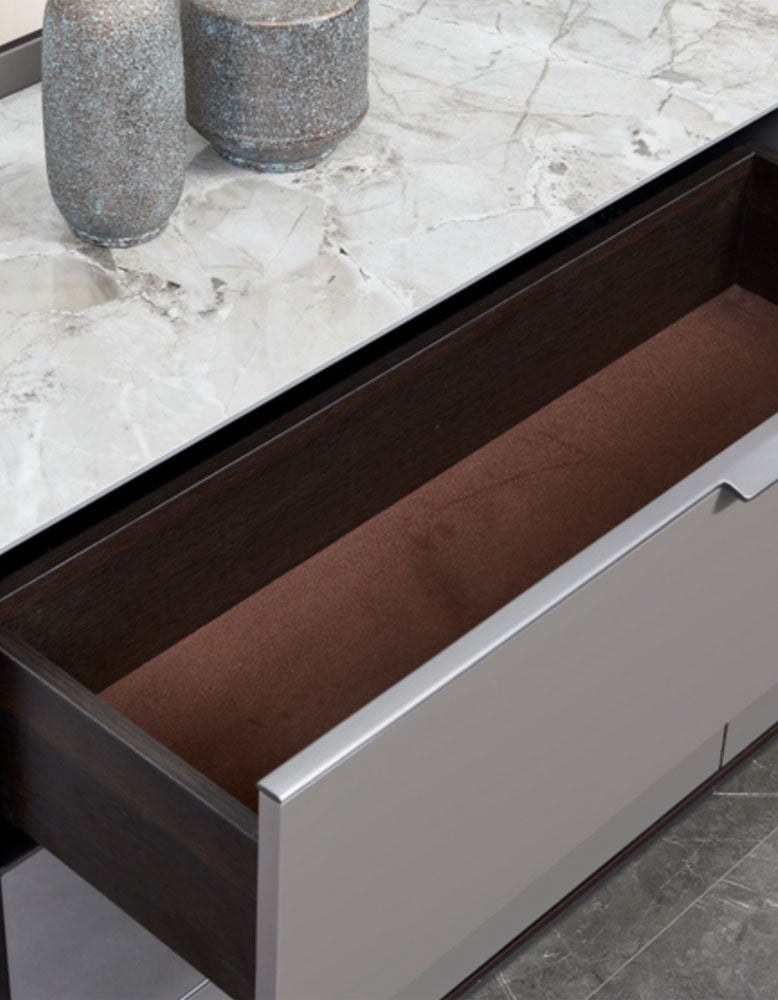 Joseph Sideboard, Grey