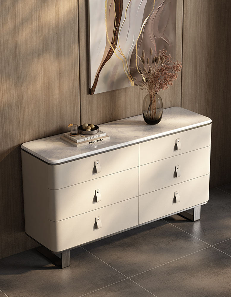 G241 Sideboard, Beige