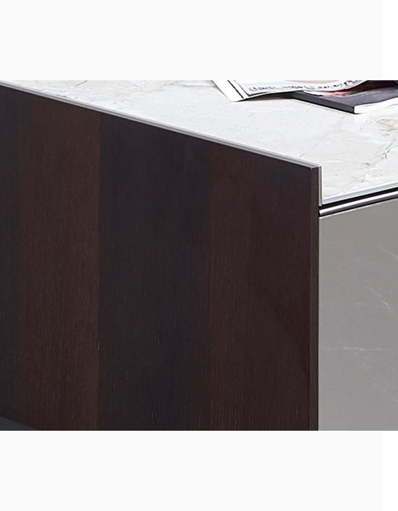 Joseph Sideboard, Grey