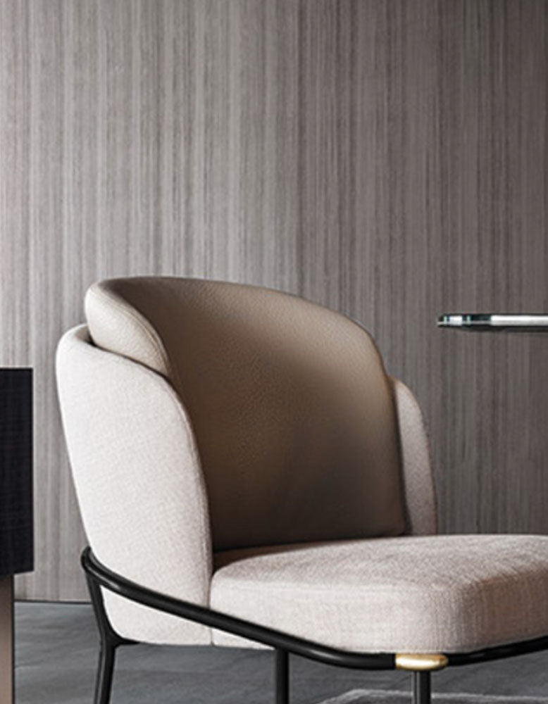 Y7 Velvet Dining Chair