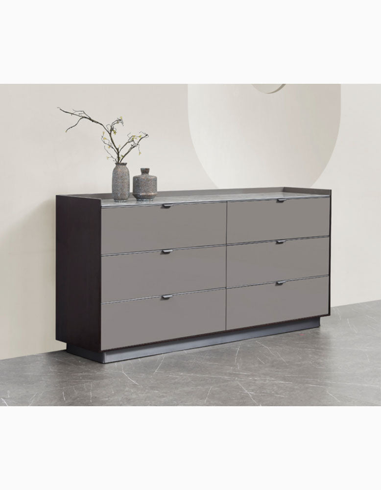 Joseph Sideboard, Grey