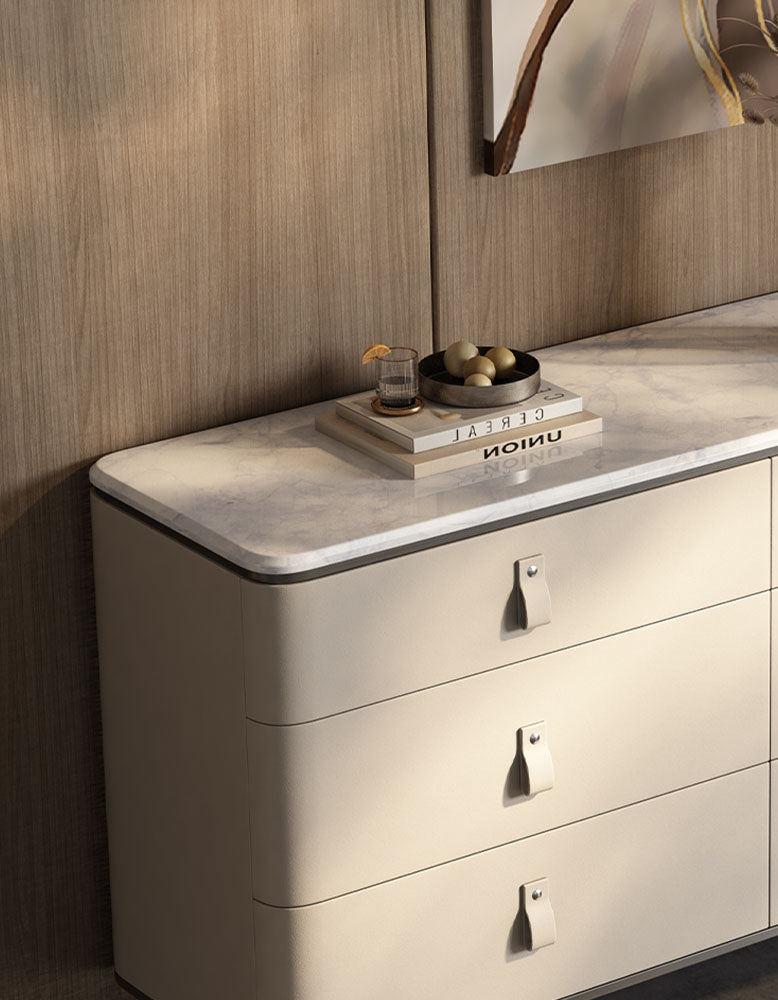 G241 Sideboard, Beige