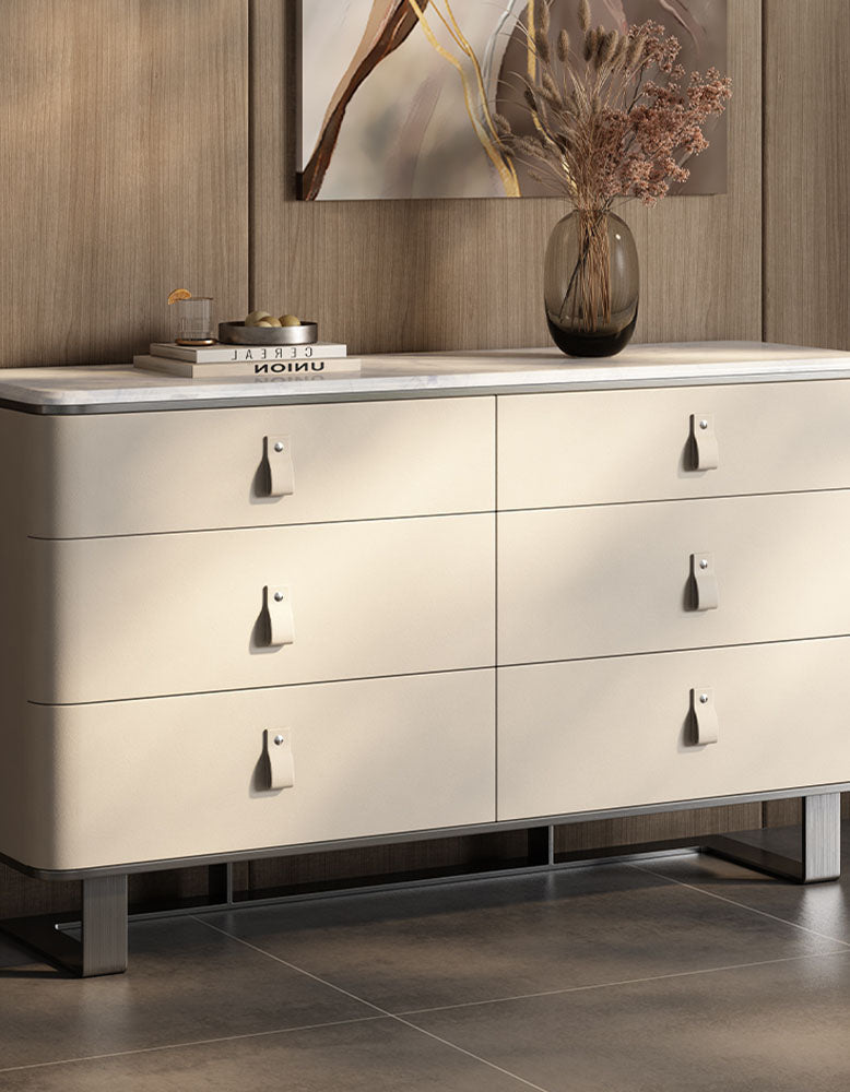 G241 Sideboard, Beige