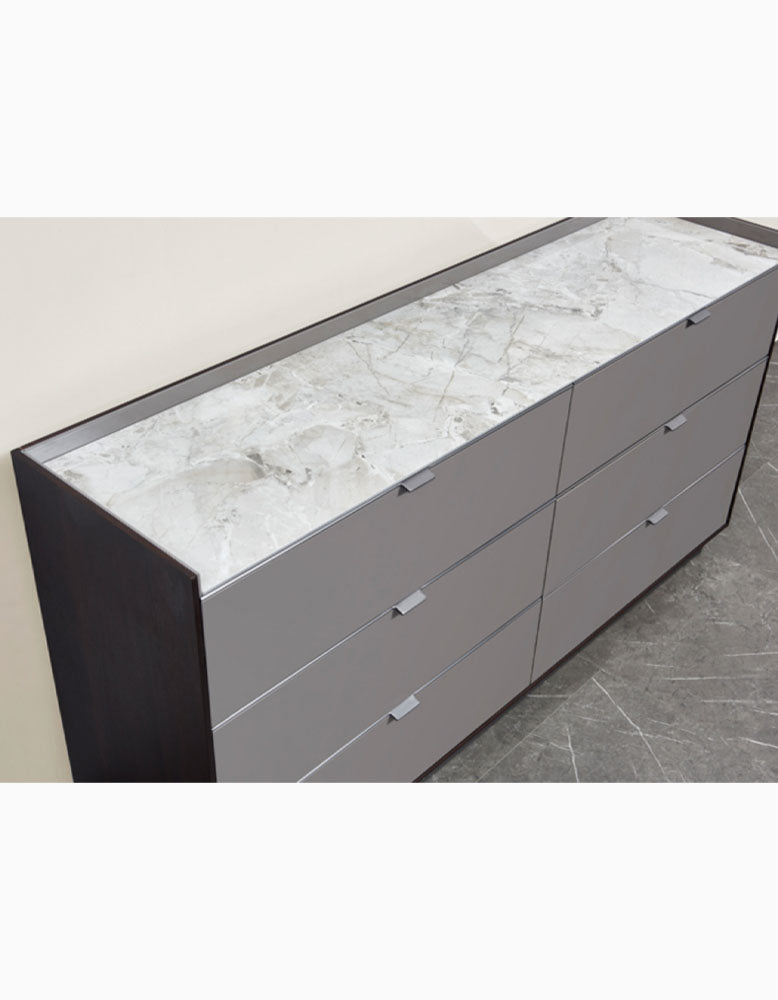 Joseph Sideboard, Grey